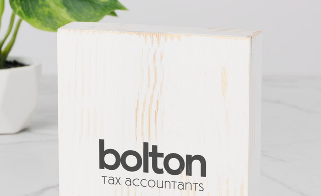 Photo of Bolton Tax Accountants - Bolton Office