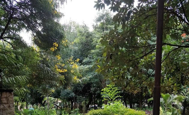 Photo of BBMP Park