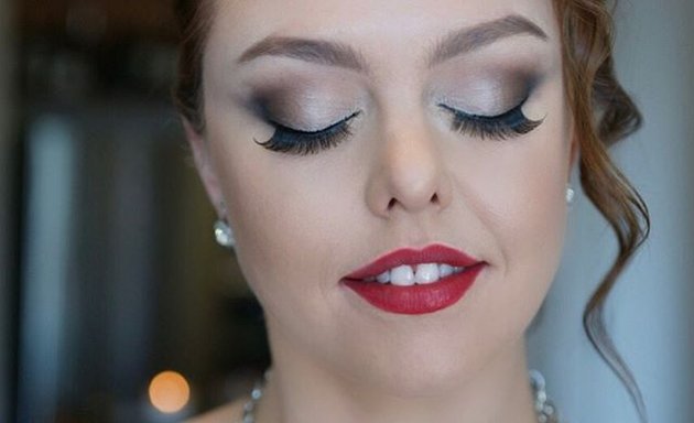 Photo of FLAYR Southbank VIC | Mobile Makeup Artists & Hair Stylists