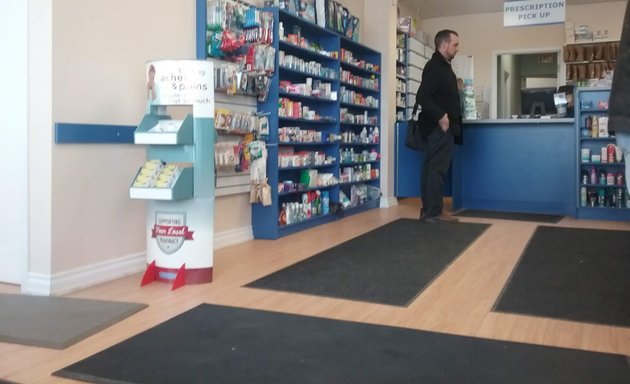 Photo of I.D.A. - Jane Pharmacy