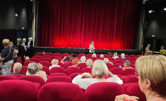 Photo de Théâtre Tête d'Or