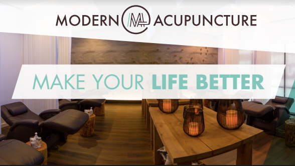 Photo of Modern Acupuncture