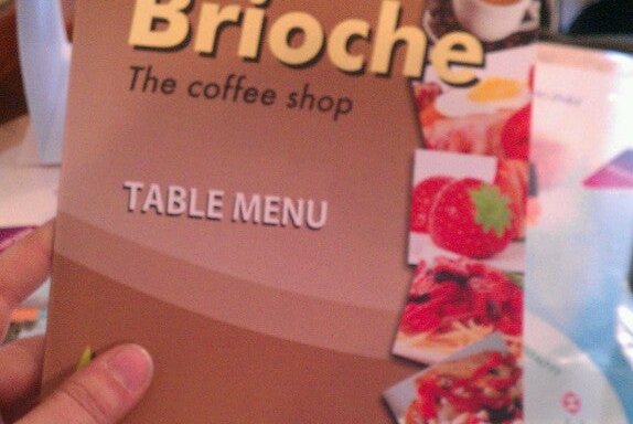 Photo of La Brioche