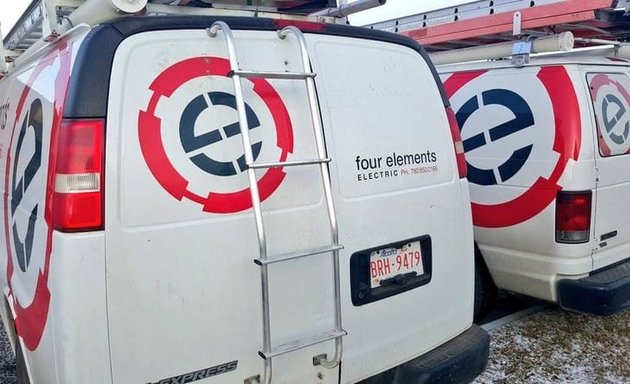 Photo of Four Elements Electric Ltd.