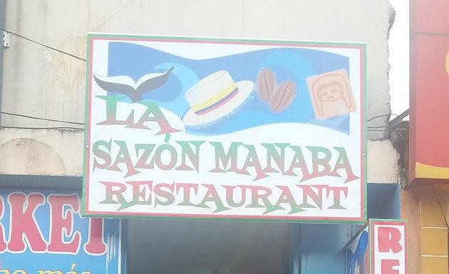 Foto de La Sazon Manaba