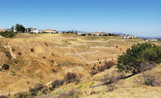 Photo of Porter Ridge Park