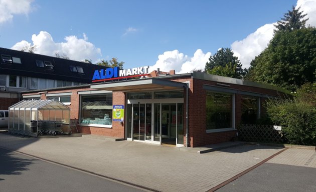 Foto von ALDI Nord