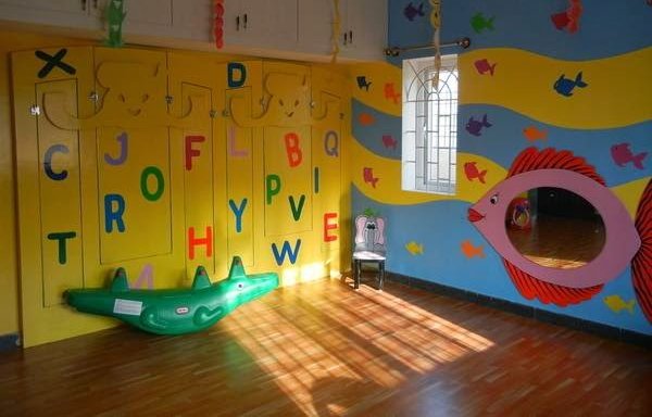 Photo of Podar Jumbo Kids Preschool