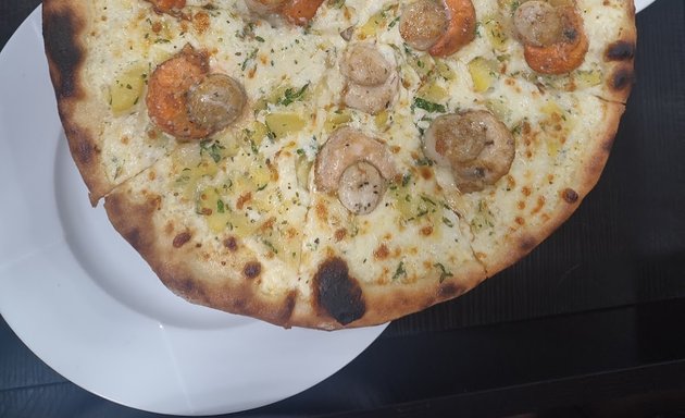 Photo de King pizza 54 - Pizzeria Laxou