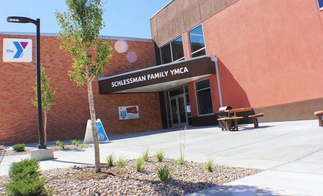 Photo of University Hills YMCA