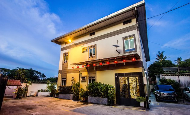 Photo of Value Inn Homestay (Butterworth, Pulau Pinang)