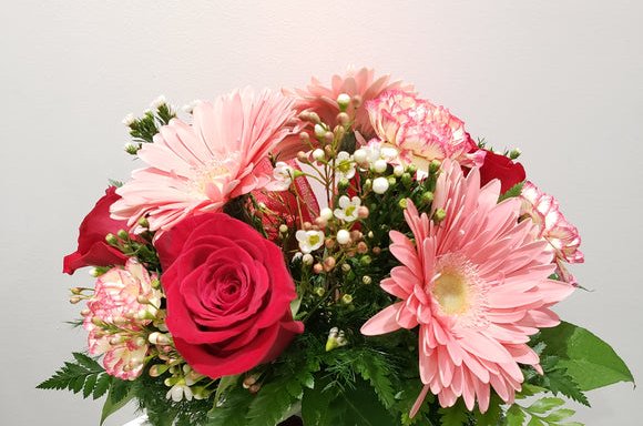 Photo of The Flower Shop on Hill Avenue