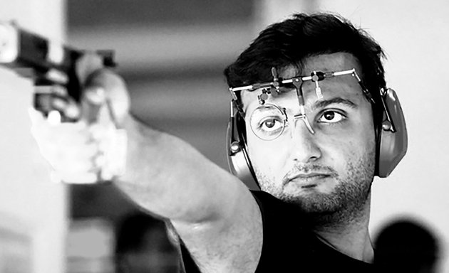 Photo of Ronak Pandit Shooting Centre