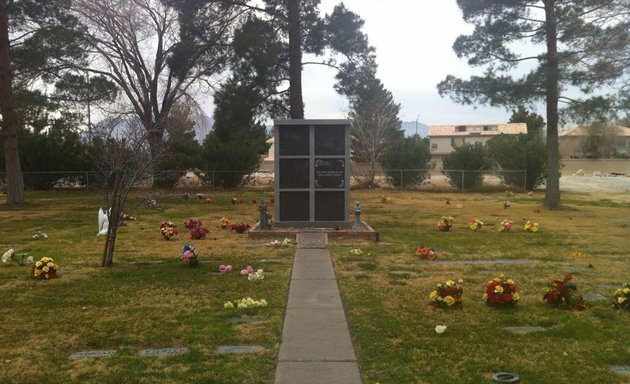 Photo of Craig Road Pet Cemetery
