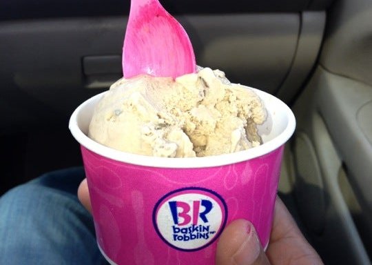 Photo of Baskin-Robbins