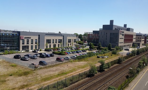 Photo of Cardiff Business School