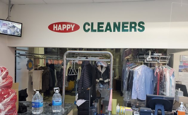 Photo of Happy Cleaners