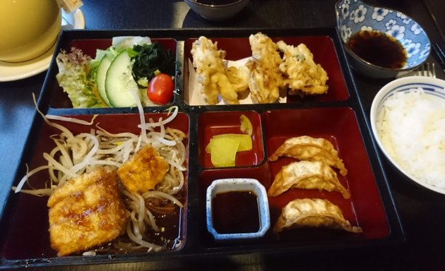 Photo of Koi Japanese Cuisine
