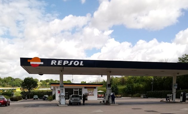 foto Repsol