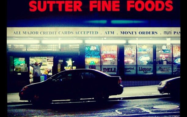 Photo of Sutter Fine Foods