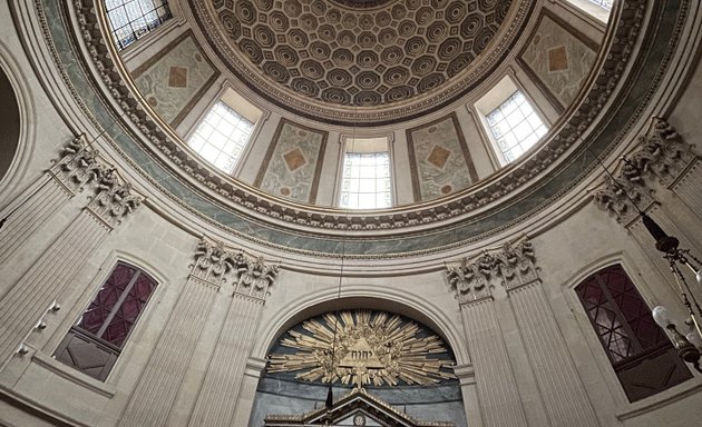 Photo de Église Notre-Dame-de-l'Assomption