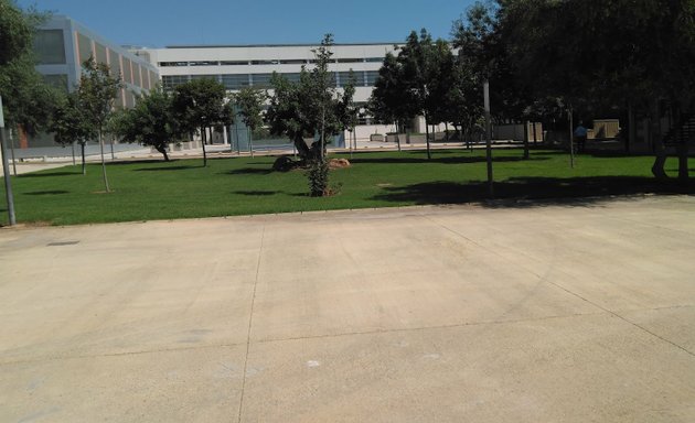 Foto de itq (upv-csic)