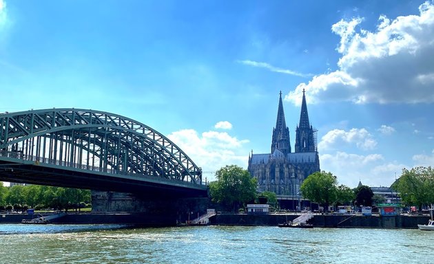 Foto von Rhein Rundfarten