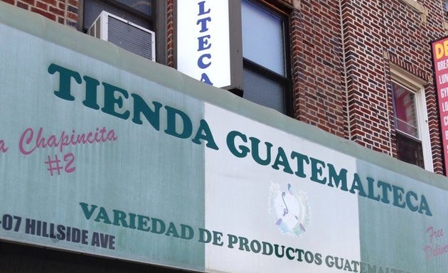 Photo of Tienda Guatemalteca