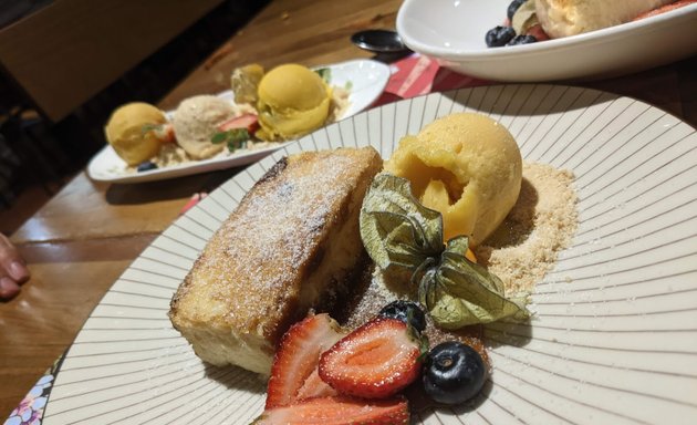 Foto de Restaurante Japonés - MUSUME IZAKAYA