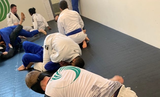 Photo of Wave Brazilian Jiu Jitsu South East