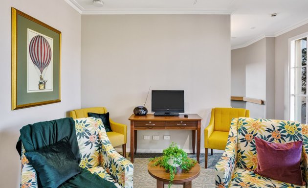 Photo of Trevi Court Aged Care
