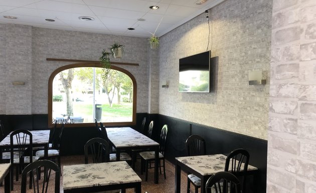 Foto de Jimmy's Cafe-Bar & Restaurante