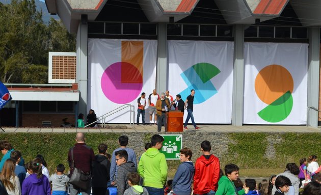 Foto de Colegio Alemán de Guatemala