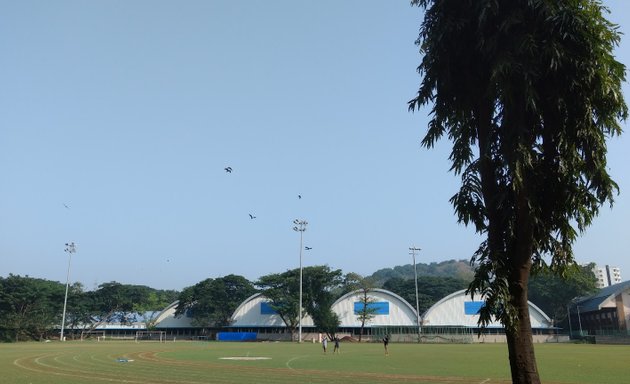 Photo of Football Ground, IIT Bombay