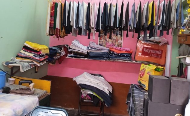 Photo of Banupriya Laundry