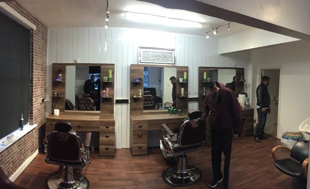 Photo of Azhar's Barbers