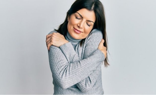 Foto von Positive Aging Yoga München | Sabine Krieger