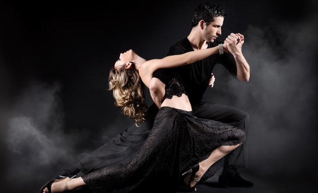 Photo of Raquel Greenberg Tango Academy