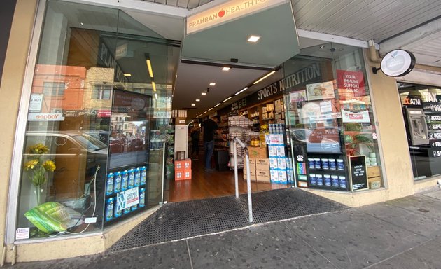 Photo of Prahran Health Foods