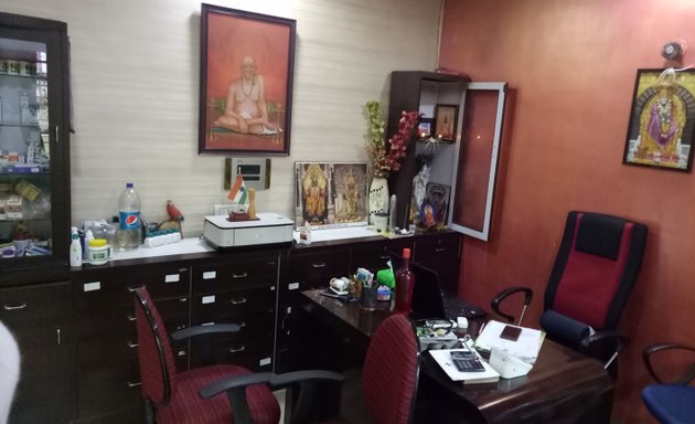 Photo of Dr Harshals Shree Vishwanand Ayurveda Clinic