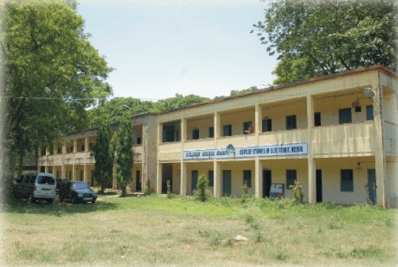 Photo of Centre for Foreign Languages (Bangalore University)