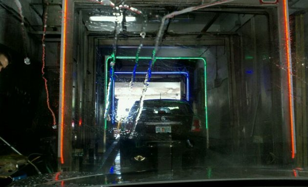 Photo of Las Brisas Hand Car Wash