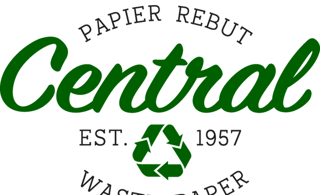 Photo of Papier Rebut Central Inc