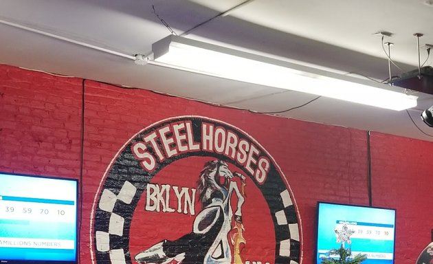 Photo of Steel Horses MC