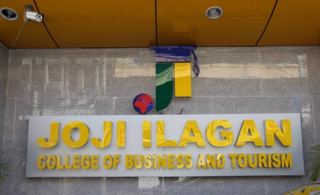 Photo of Joji Ilagan Career Centre Foundation Inc.
