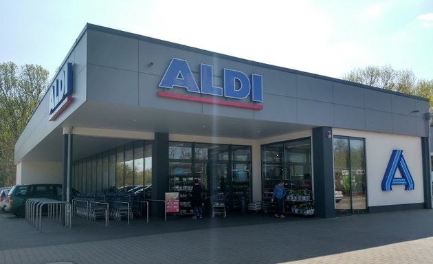 Foto von ALDI Nord