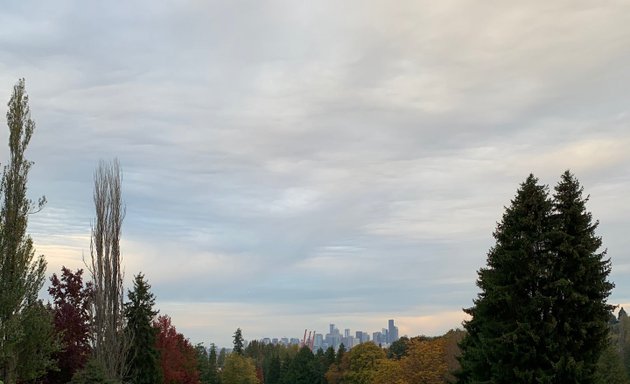 Photo of West Seattle Golf Course