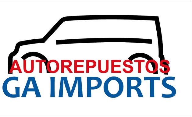 Foto de Auto repuestos GA Imports