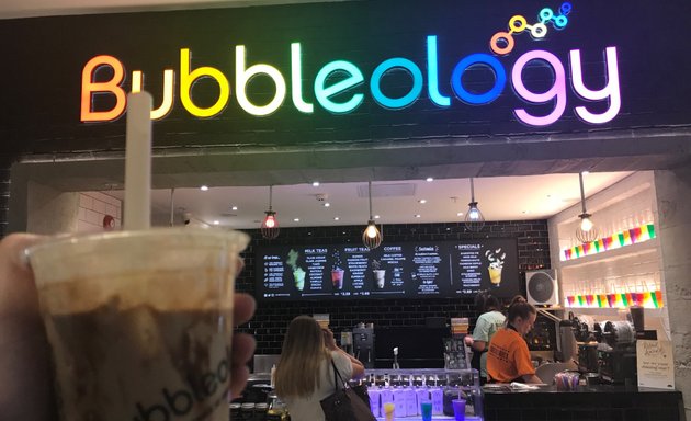 Photo of Bubbleology Leeds Trinity