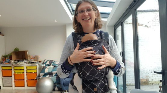 Photo of Sheen Slings - Baby Carrier Library, Consultancy and Online Shop
